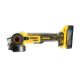 8. DeWALT DCG405H2T-QW polerka/szlifierka do podłóg
