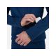 11. Kurtka Rossignol Genetys Hood Jkt granatowy