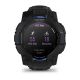 11. Garmin Instinct 3 3,3 cm (1.3") AMOLED 45 mm Cyfrowy 416 x 416 px Czarny GPS