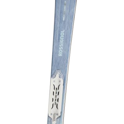 3. Narty Rossignol Arcade W 78 Xpress / Xpress W 10 GW B83 Wht/Sparkle