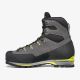 2. Scarpa MANTA TECH GTX Limonka