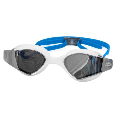 3. Okulary pływackie Aqua-Speed Blade Mirror kol. 51