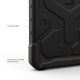 5. Urban Armor Gear Pathfinder pokrowiec na telefon komórkowy 17 cm (6.7") Czarny