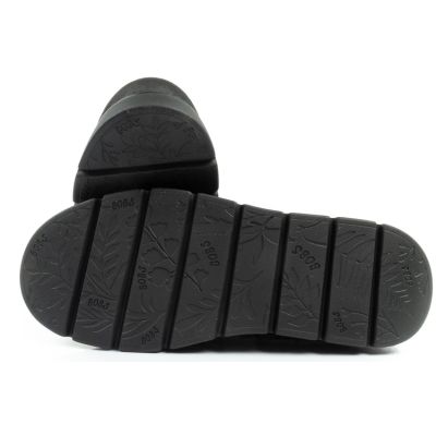 9. Skechers Cozy Blend buty papcie damskie sneakersy ocieplane wsuwane