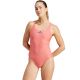 8. Kostium kąpielowy adidas 3 Bar Logo Swimsuit W IQ3985
