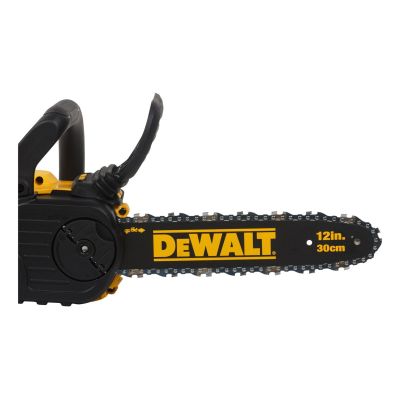 13. Pilarka łańcuchowa DeWalt DCM565N-XJ 30cm 18V z silnikiem bezszczotkowym (bez akumulatora i ładowarki)