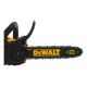 13. Pilarka łańcuchowa DeWalt DCM565N-XJ 30cm 18V z silnikiem bezszczotkowym (bez akumulatora i ładowarki)