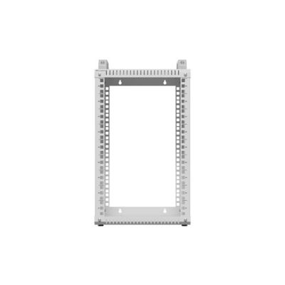 5. OPEN RACK 10" 9U 280X300 SZARY LANBERG