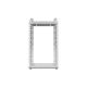 5. OPEN RACK 10" 9U 280X300 SZARY LANBERG