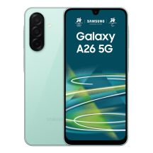 Samsung Galaxy A26 (A266) 5G DS. 6/128GB Mint