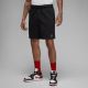 Męskie spodenki koszykarskie Air Jordan Essentials Fleece Shorts Black - FJ7782-010