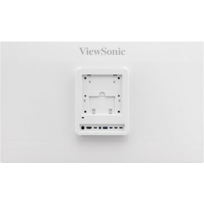 8. Monitor ViewSonic 27" VP2766-2K-W IPS QHD 120Hz HDMI HUB głośniki