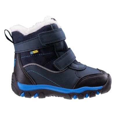 2. Buty Bejo Baisy Mid Wp Kdb Jr 92800442207