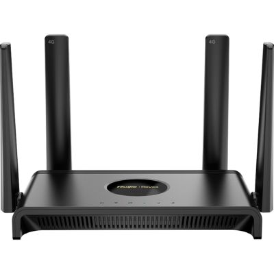9. Router Ruijie Reyee RG-EW300T