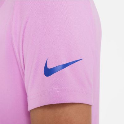 5. Koszulka Nike Dri-Fit Jr DZ3583-532