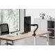 19. Neomounts DS70-250BL1 uchwyt / stojak do monitorów 88,9 cm (35") Biurko Czarny