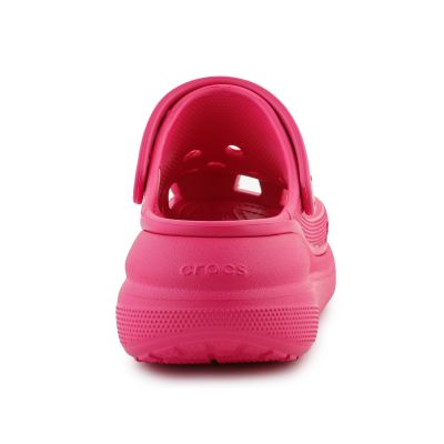4. Klapki Crocs Classic Crush Clog W 207521-6ZQ