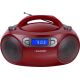 Radioodtwarzacz Blaupunkt BB18RD