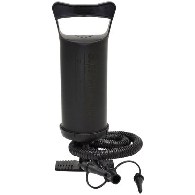 38. POMPKA DO MATERACY RĘCZNA 30CM 29P386