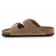 4. Klapki Birkenstock Arizona BS M 0552811