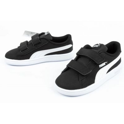 9. Buty Puma Smash v2 Jr 365184 34