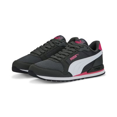 2. Buty Puma ST Runner v3 Mesh Jr 385510 16
