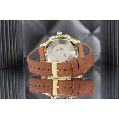 7. Zegarek Męski Emporio Armani Dario AR11714 + BOX
