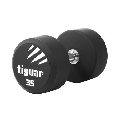 2. Hantel tiguar PU 35 kg TI-WHPU0350