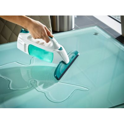 25. Myjka do szyb Dry&Clean 51016 LEIFHEIT