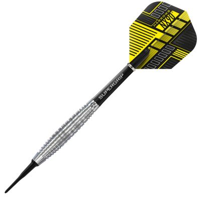9. Rzutki Harrows NX-90 Parallel 90% steeltip
