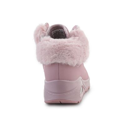 11. Buty Skechers Uno - Fall Air W 310539L-MVE