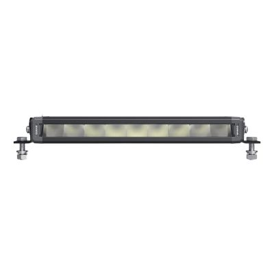 Lampa robocza OSRAM LEDriving LIGHTBAR VX250-SP, 12/24V, 1500lm, 6000K, homologacja: E4, ECE R10, ECE R112 (mocowanie boczne)