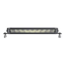 Lampa robocza OSRAM LEDriving LIGHTBAR VX250-SP, 12/24V, 1500lm, 6000K, homologacja: E4, ECE R10, ECE R112 (mocowanie boczne)