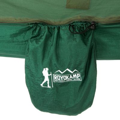 15. Hamak z moskitierą Royokamp 1031415