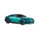 2. Hot Wheels JHW59 samochodzik