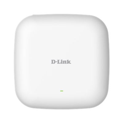 5. D-Link DBR-X3000-AP punkt dostępowy WLAN 3000 Mbit/s Biały Obsługa PoE