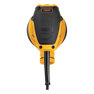 16. Szlifierka mimośrodowa DeWalt DWE6423-QS (125mm)