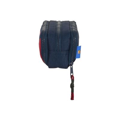 10. FC Barcelona piórnik triple pencil case 812225929