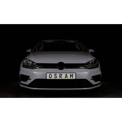 5. Lampa Osram LED HL 109-BK do samochodu Golf VII+ w kolorze czarnym