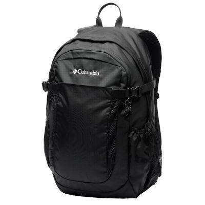 Columbia Castle Crest 25L Backpack 2175661010 Czarne One size