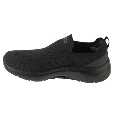 2. Skechers Go Walk Arch Fit 2.0 - Knitte 216517WW-BBK Czarne 39,5