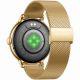 12. Smartwatch Gravity Złoty Pasek + Bransoleta GT33-1