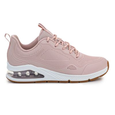 6. Buty Skechers UNO 2 - TRAVELER W 155640-BLSH