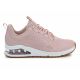 6. Buty Skechers UNO 2 - TRAVELER W 155640-BLSH
