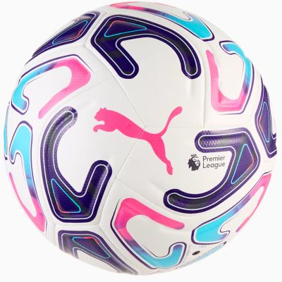 2. Piłka Puma Stellar Cup PL Reactivity 085113-01