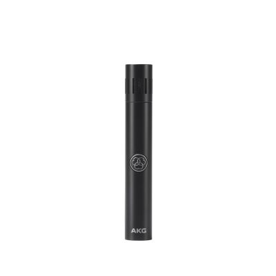 13. AKG C151 - Mikrofon pojemnościowy, instrumentalny