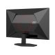 33. Monitor Certyfikat AOC Q27G42ZE 27" IPS Złącze QHD 16:9 260 Hz 1 ms 2560 x 1440 pikseli 300 cd/m2 Ilość portów HDMI: 1 Czarny
