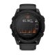 4. Zegarek sportowy Garmin Tactix 8 Solar Elite 51mm Czarny