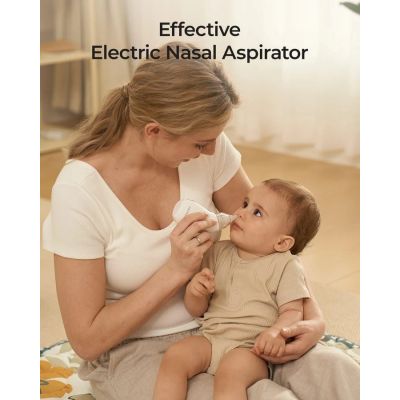 6. Momcozy All-in-1 Elite Baby Kit | Zestaw niemowlęcy | Wszystko w jednym, wersja Elite
