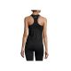 4. Koszulka sportowa CASALL Essential Racerback czarny